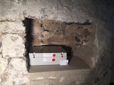 Notre zone d'activité pour ce service Traitement contre les champignons sur murs humides